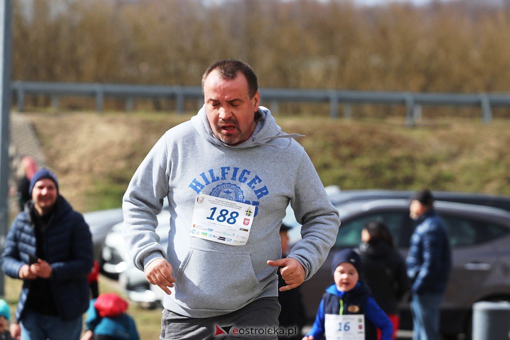 Bieg Papieski 2022 [10.04.2022] - zdjęcie #20 - eOstroleka.pl
