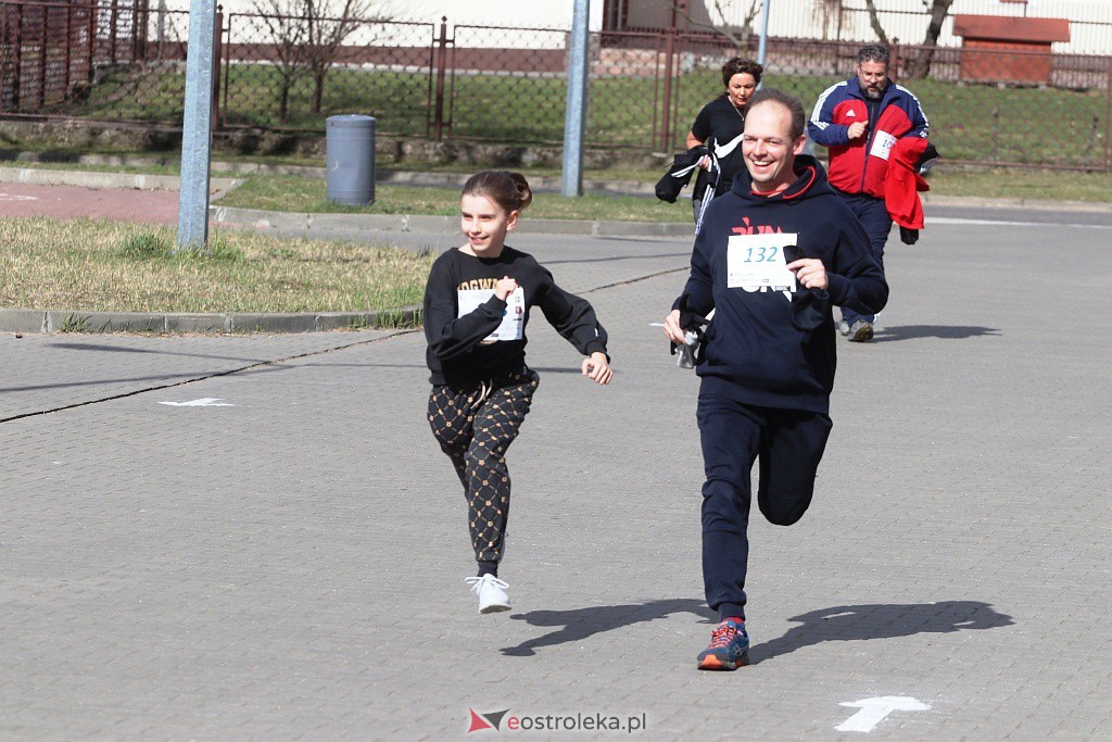 Bieg Papieski 2022 [10.04.2022] - zdjęcie #5 - eOstroleka.pl