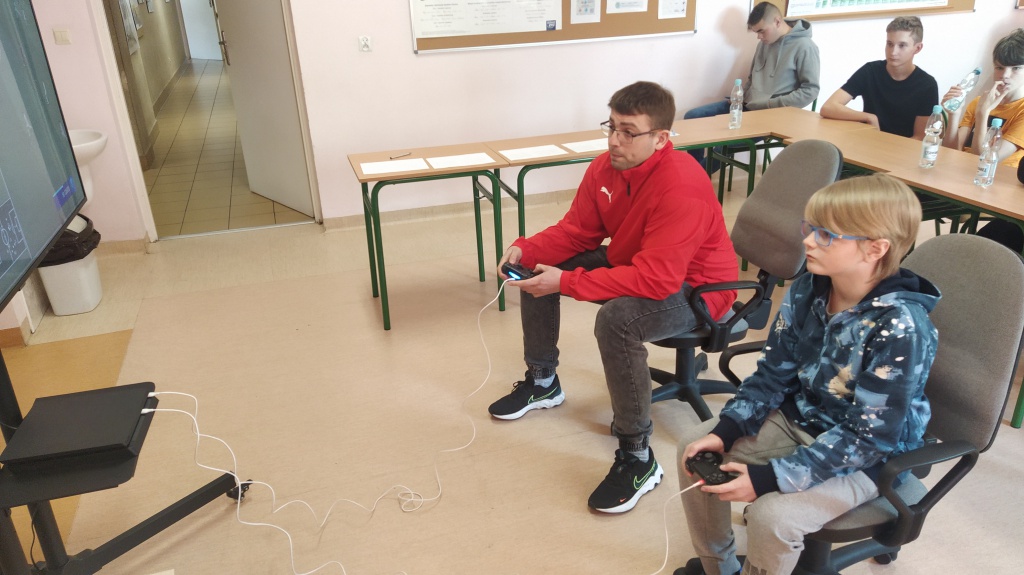 FIFA TROSZYN CUP 2022 - zdjęcie #12 - eOstroleka.pl