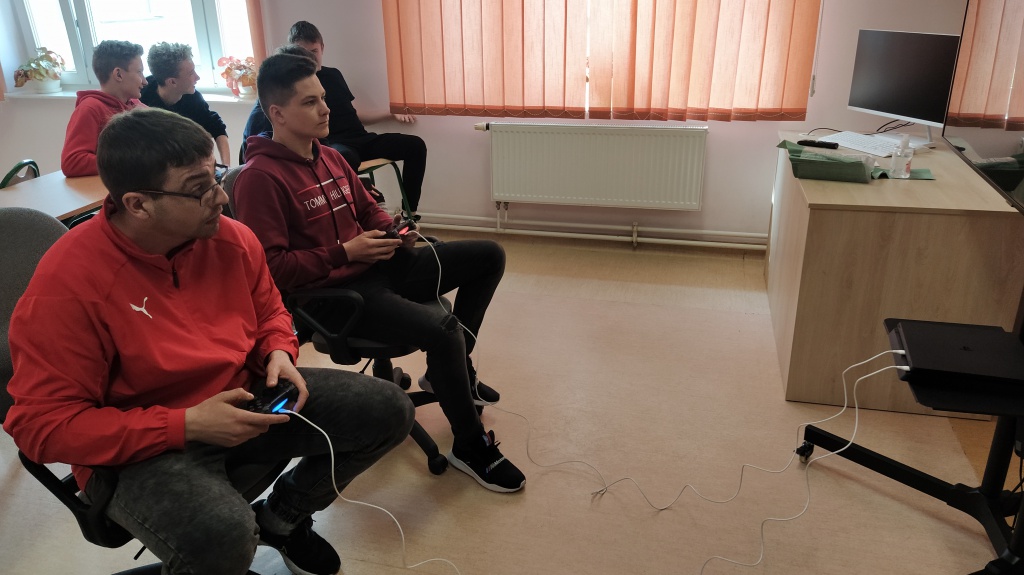 FIFA TROSZYN CUP 2022 - zdjęcie #11 - eOstroleka.pl