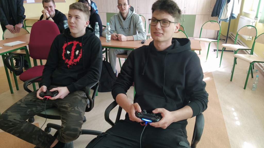 FIFA TROSZYN CUP 2022 - zdjęcie #6 - eOstroleka.pl