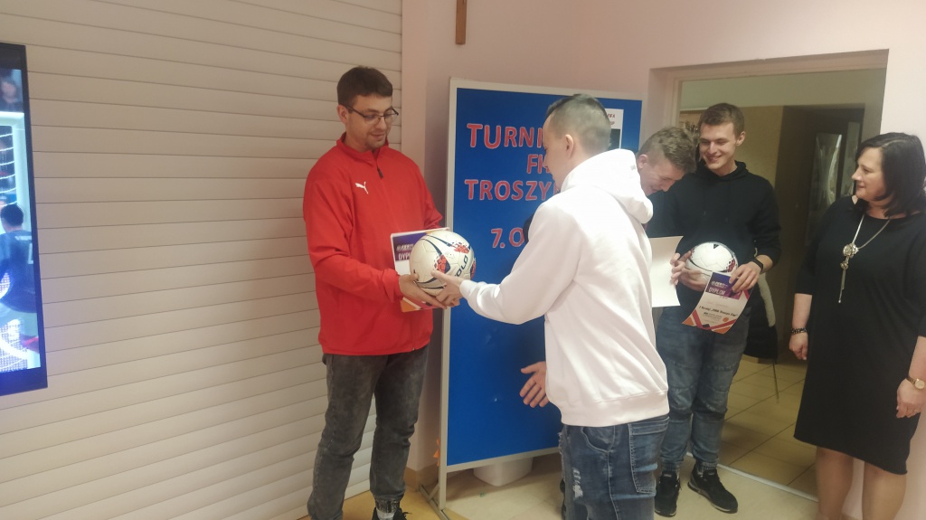 FIFA TROSZYN CUP 2022 - zdjęcie #4 - eOstroleka.pl