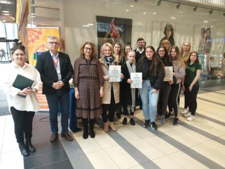 Konkurs „Stroik Wielkanocny” oficjalnie rozstrzygnięty [13.04.2022] - zdjęcie #25 - eOstroleka.pl