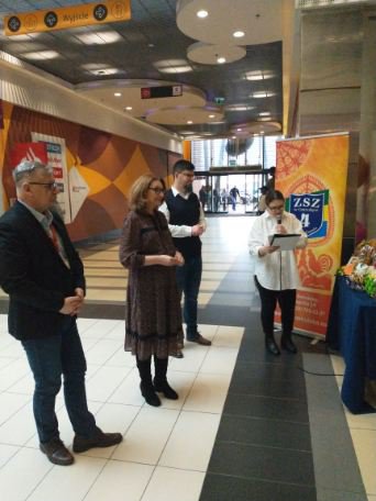 Konkurs „Stroik Wielkanocny” oficjalnie rozstrzygnięty [13.04.2022] - zdjęcie #18 - eOstroleka.pl