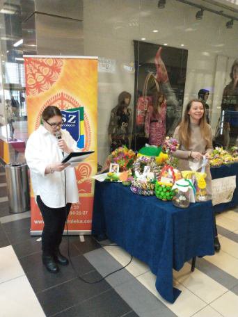 Konkurs „Stroik Wielkanocny” oficjalnie rozstrzygnięty [13.04.2022] - zdjęcie #15 - eOstroleka.pl