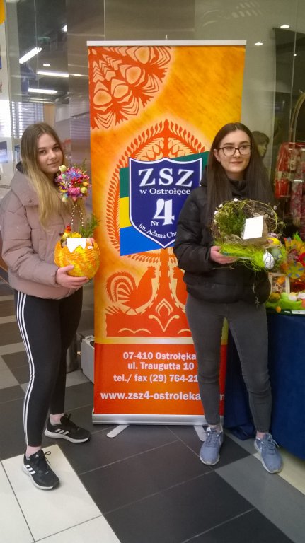 Konkurs „Stroik Wielkanocny” oficjalnie rozstrzygnięty [13.04.2022] - zdjęcie #9 - eOstroleka.pl