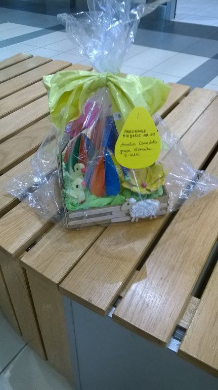 Konkurs „Stroik Wielkanocny” oficjalnie rozstrzygnięty [13.04.2022] - zdjęcie #5 - eOstroleka.pl
