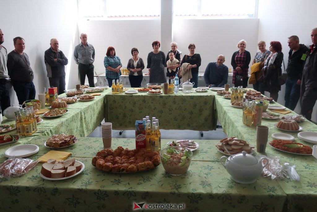 Świąteczne spotkanie z podopiecznymi ostrołęckiego CIS-u [14.04.2022] - zdjęcie #6 - eOstroleka.pl