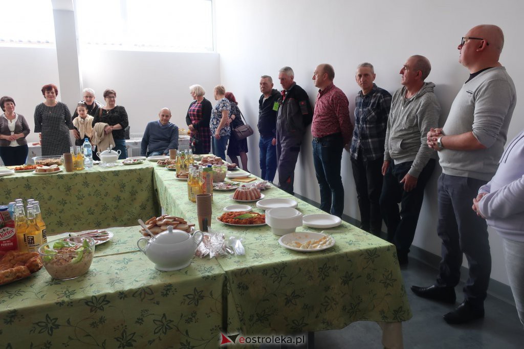 Świąteczne spotkanie z podopiecznymi ostrołęckiego CIS-u [14.04.2022] - zdjęcie #7 - eOstroleka.pl