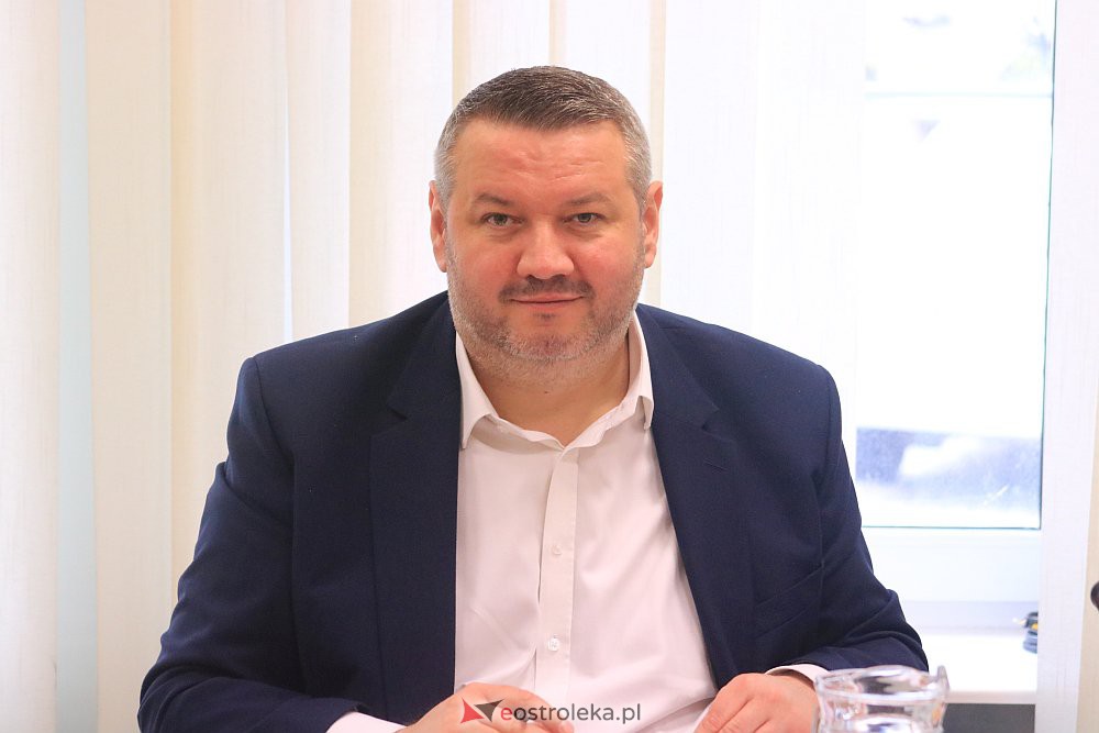 LX sesja Rady Miasta Ostrołęka [21.04.2022] - zdjęcie #4 - eOstroleka.pl