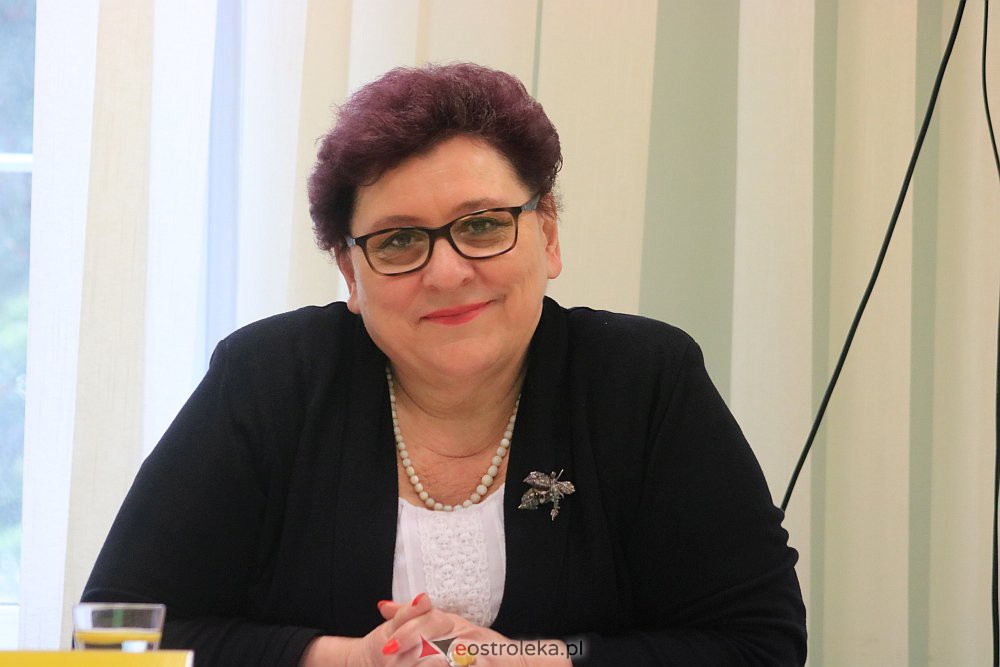 LX sesja Rady Miasta Ostrołęka [21.04.2022] - zdjęcie #3 - eOstroleka.pl