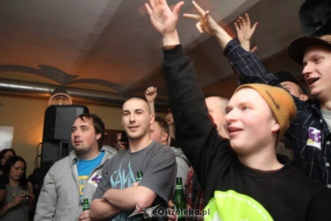 koncert De magia (13-02-2011) - zdjęcie #24 - eOstroleka.pl
