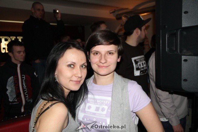 koncert De magia (13-02-2011) - zdjęcie #1 - eOstroleka.pl