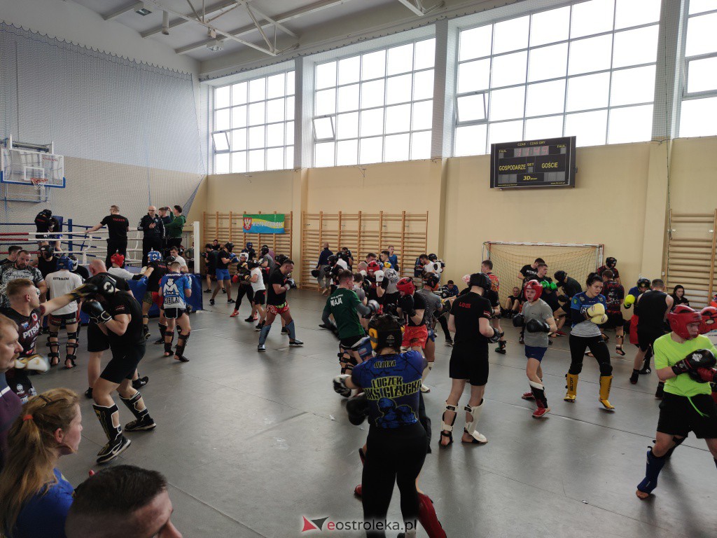 Kurpiowska Bitka - Fight Academy Ostrołęka [24.04.2022] - zdjęcie #6 - eOstroleka.pl