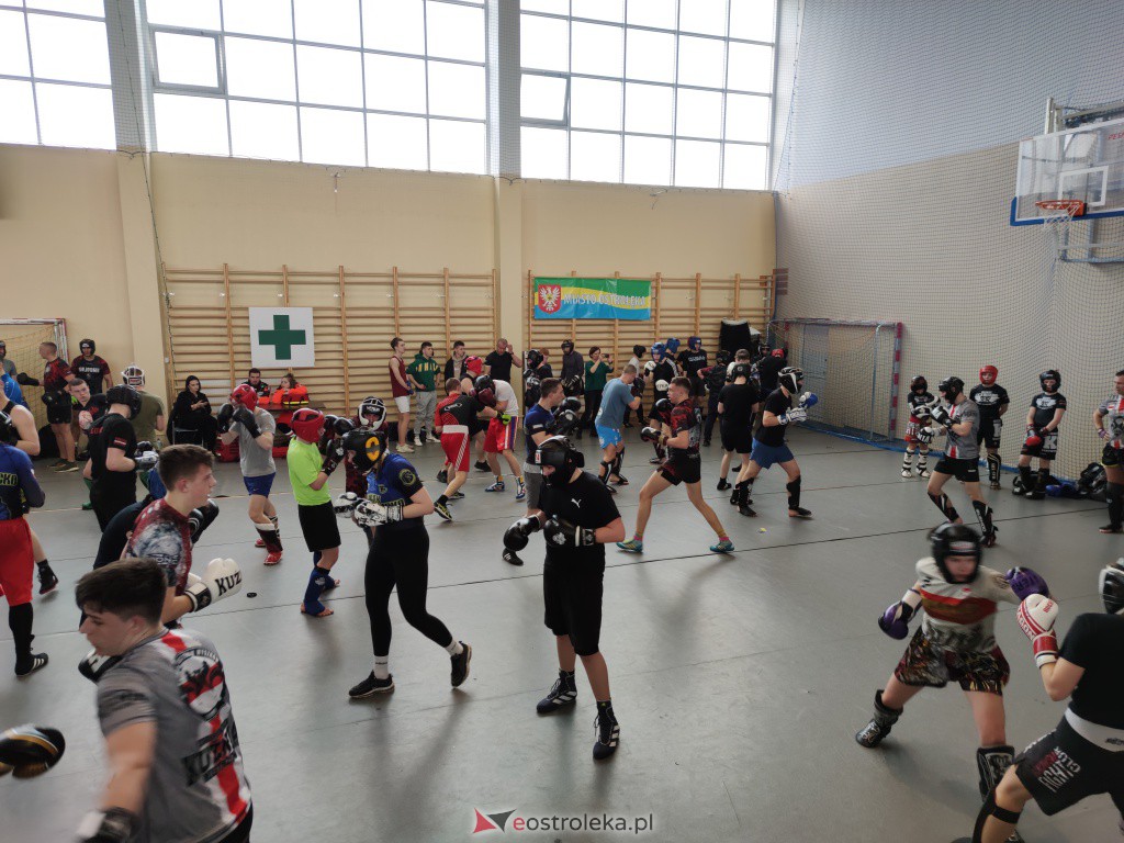 Kurpiowska Bitka - Fight Academy Ostrołęka [24.04.2022] - zdjęcie #8 - eOstroleka.pl