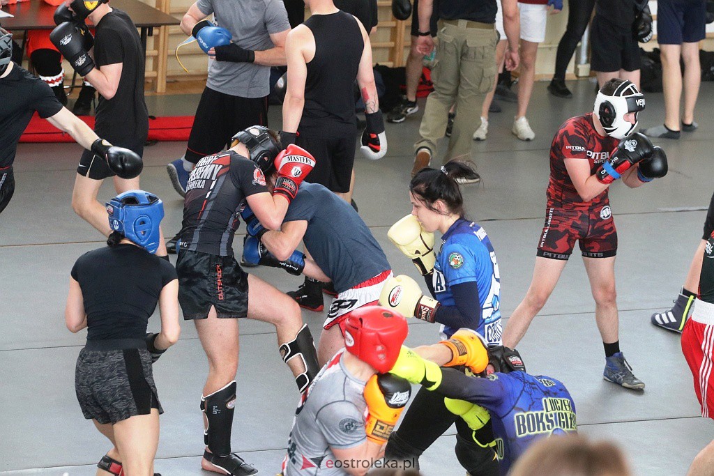 Kurpiowska Bitka - Fight Academy Ostrołęka [24.04.2022] - zdjęcie #73 - eOstroleka.pl