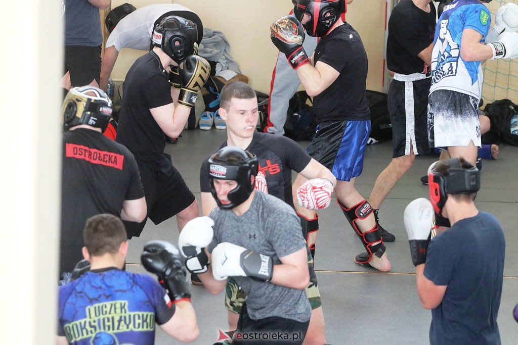 Kurpiowska Bitka - Fight Academy Ostrołęka [24.04.2022] - zdjęcie #67 - eOstroleka.pl