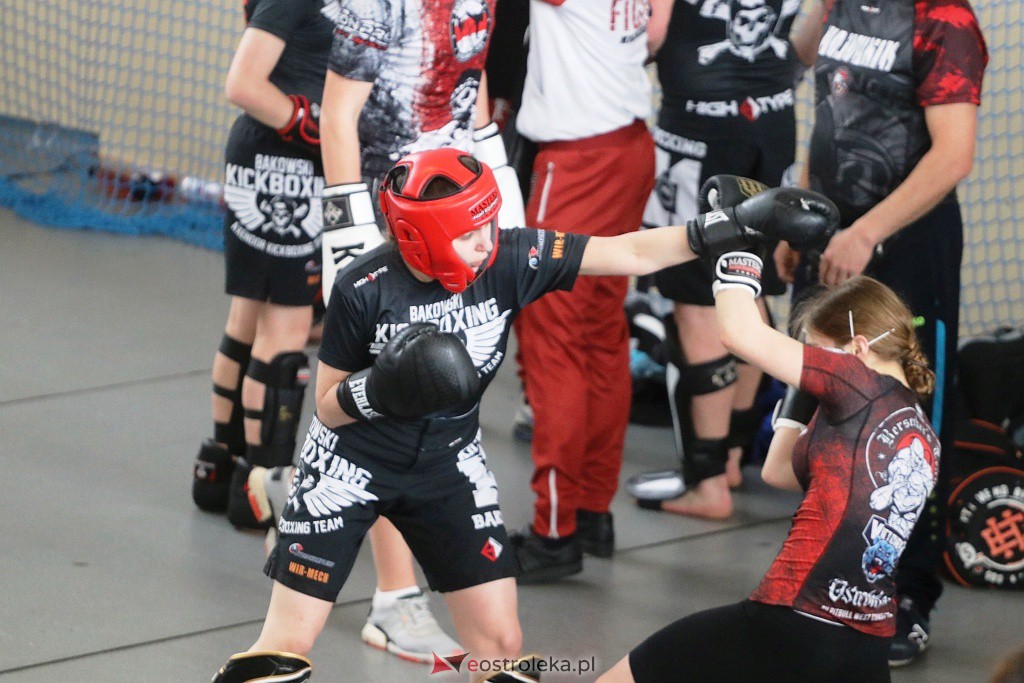 Kurpiowska Bitka - Fight Academy Ostrołęka [24.04.2022] - zdjęcie #64 - eOstroleka.pl