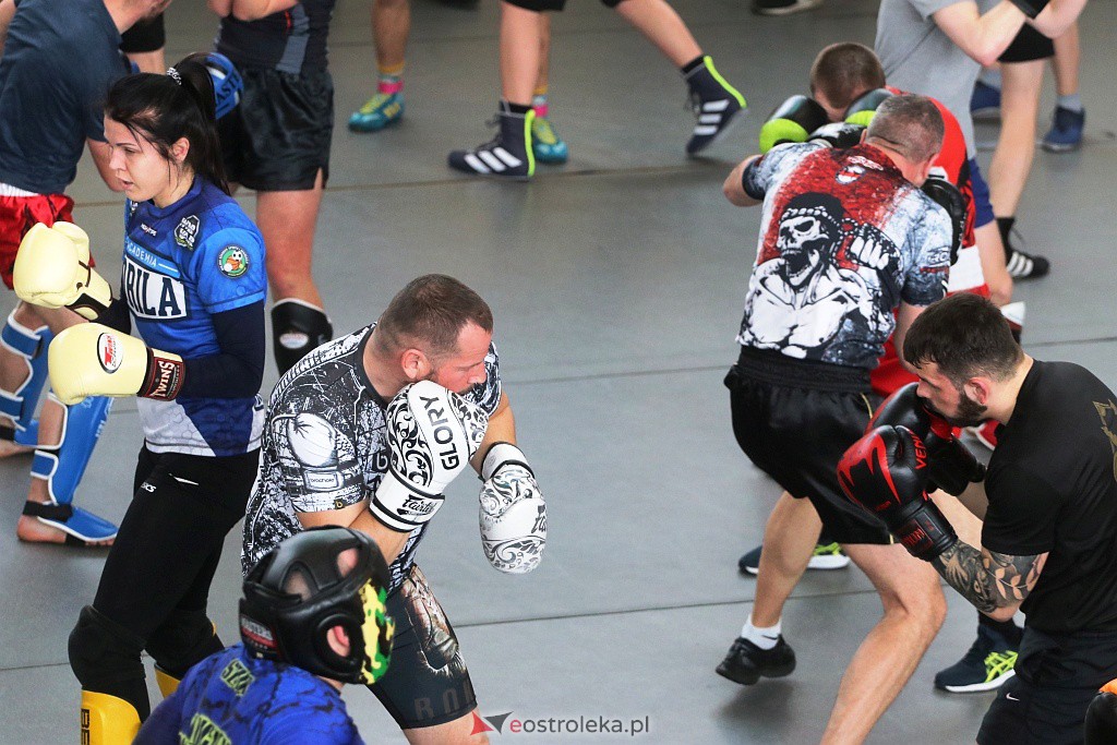 Kurpiowska Bitka - Fight Academy Ostrołęka [24.04.2022] - zdjęcie #63 - eOstroleka.pl