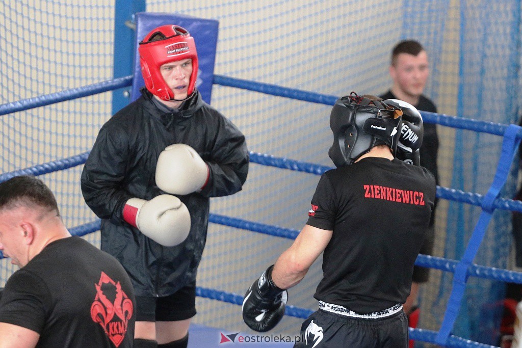 Kurpiowska Bitka - Fight Academy Ostrołęka [24.04.2022] - zdjęcie #57 - eOstroleka.pl