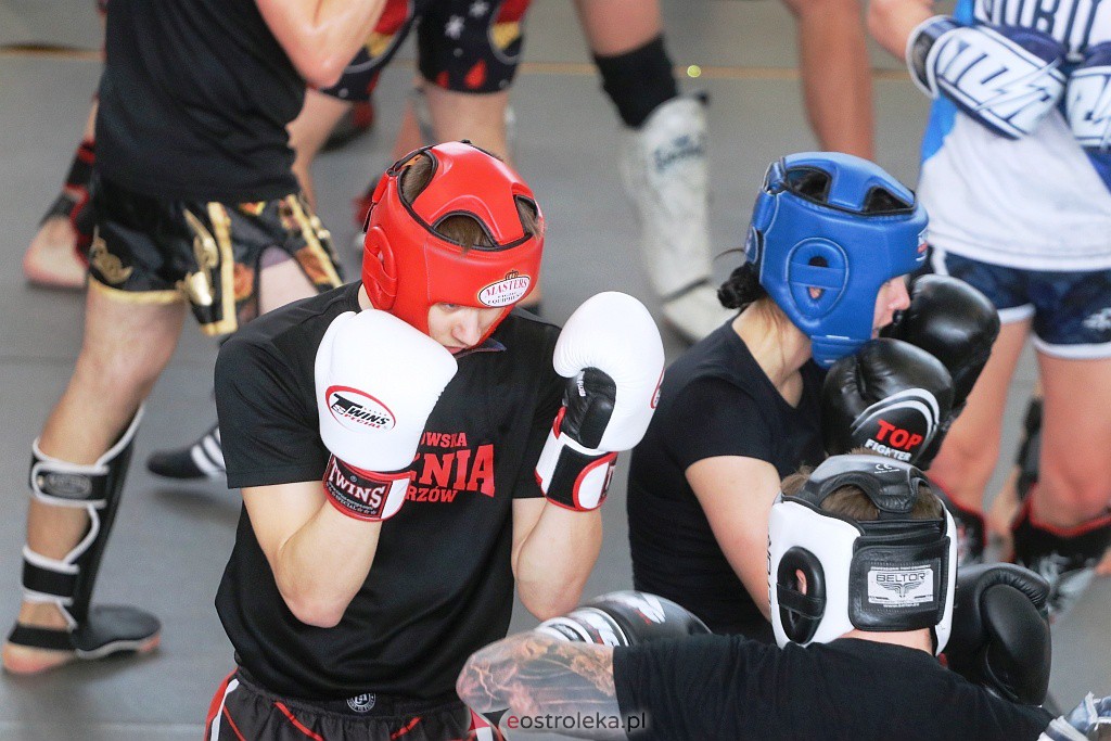 Kurpiowska Bitka - Fight Academy Ostrołęka [24.04.2022] - zdjęcie #56 - eOstroleka.pl