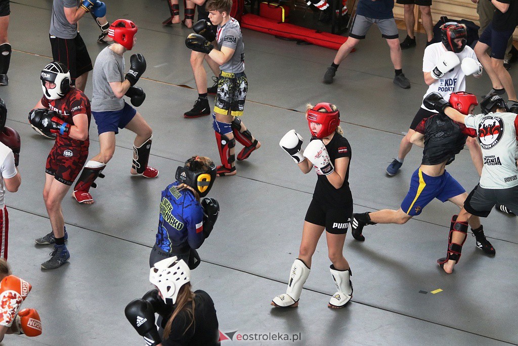 Kurpiowska Bitka - Fight Academy Ostrołęka [24.04.2022] - zdjęcie #52 - eOstroleka.pl