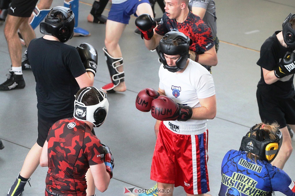 Kurpiowska Bitka - Fight Academy Ostrołęka [24.04.2022] - zdjęcie #47 - eOstroleka.pl