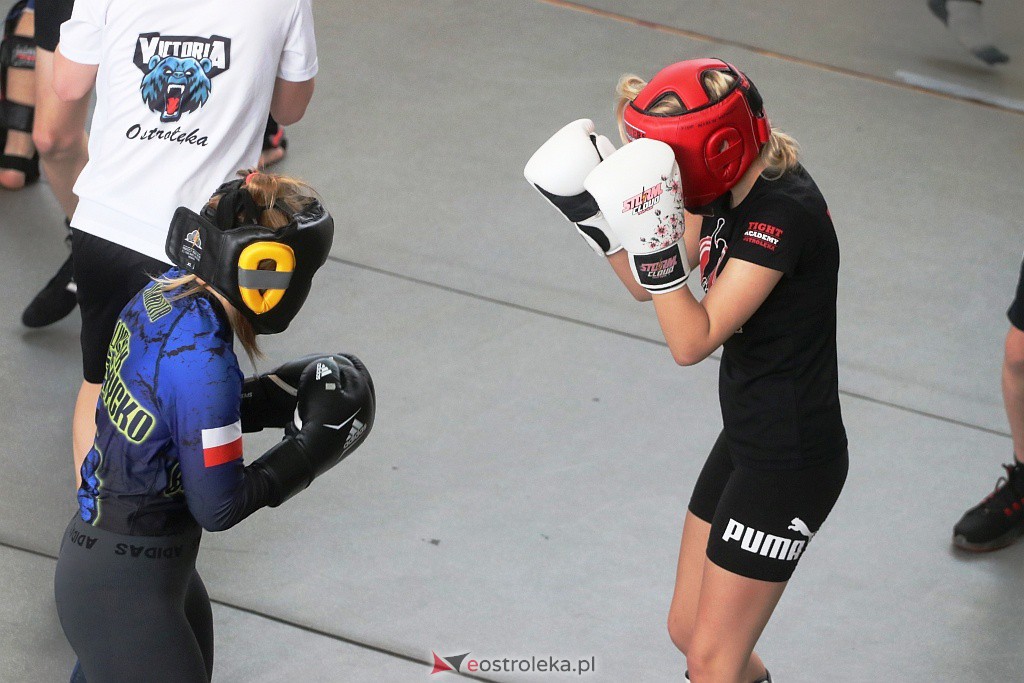 Kurpiowska Bitka - Fight Academy Ostrołęka [24.04.2022] - zdjęcie #46 - eOstroleka.pl