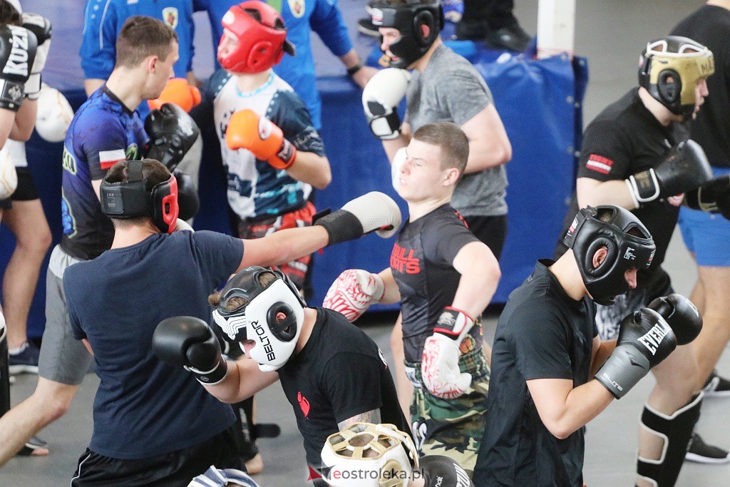 Kurpiowska Bitka - Fight Academy Ostrołęka [24.04.2022] - zdjęcie #39 - eOstroleka.pl