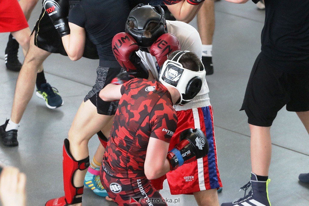 Kurpiowska Bitka - Fight Academy Ostrołęka [24.04.2022] - zdjęcie #36 - eOstroleka.pl