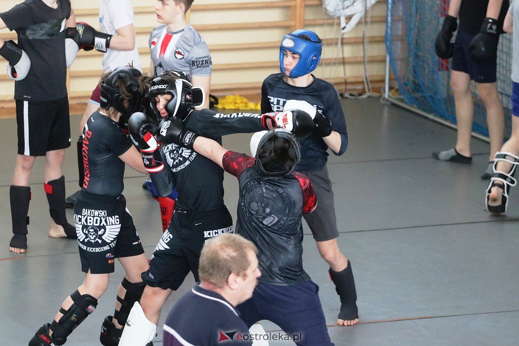 Kurpiowska Bitka - Fight Academy Ostrołęka [24.04.2022] - zdjęcie #33 - eOstroleka.pl