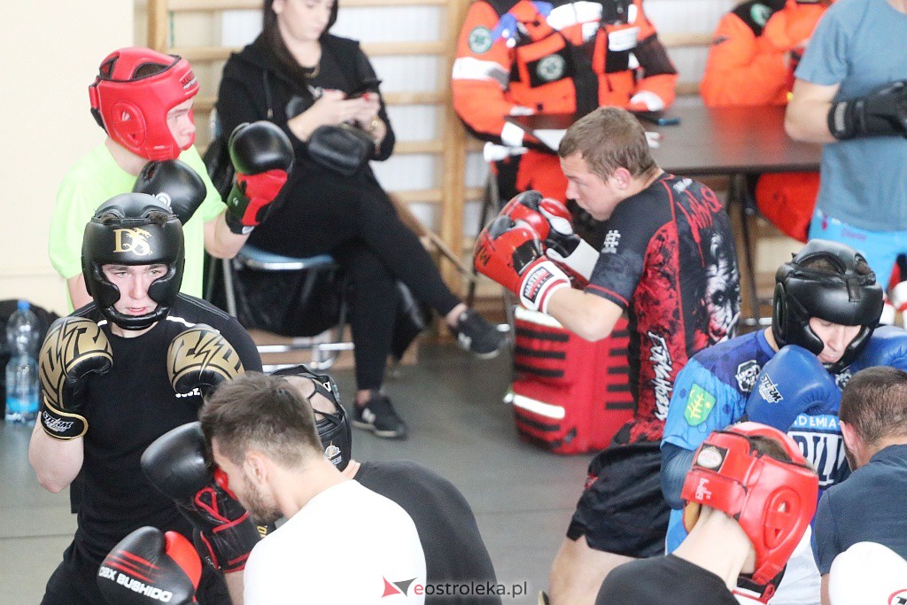 Kurpiowska Bitka - Fight Academy Ostrołęka [24.04.2022] - zdjęcie #28 - eOstroleka.pl
