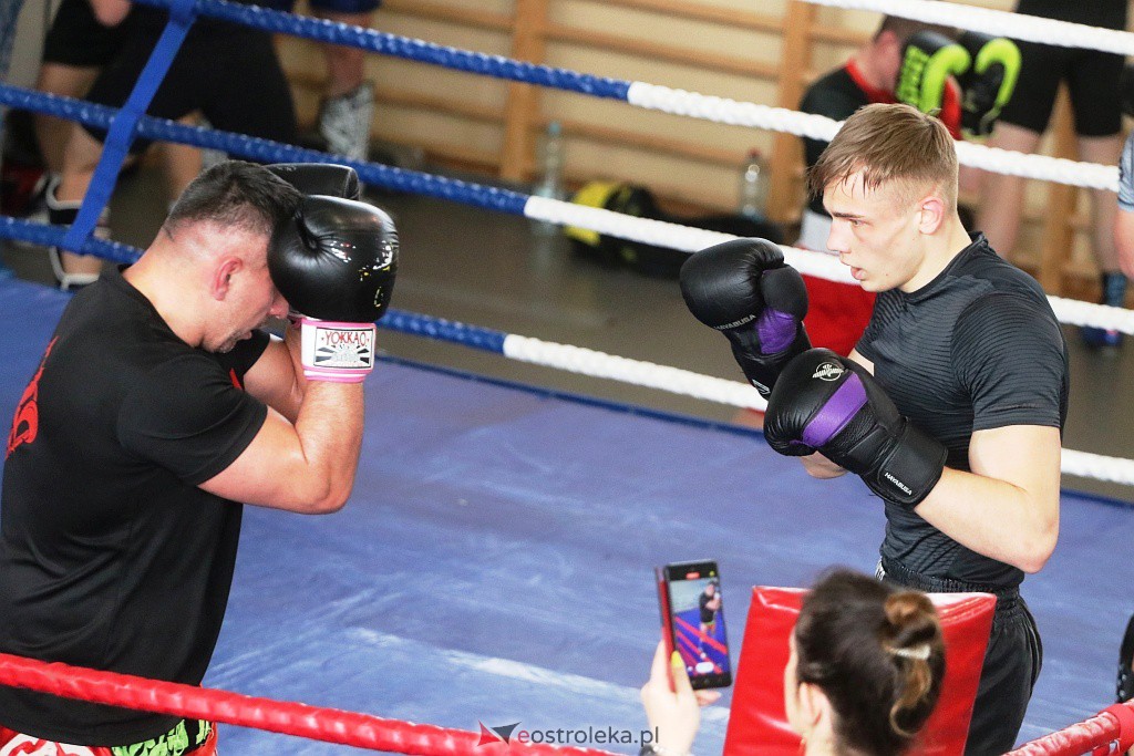Kurpiowska Bitka - Fight Academy Ostrołęka [24.04.2022] - zdjęcie #27 - eOstroleka.pl