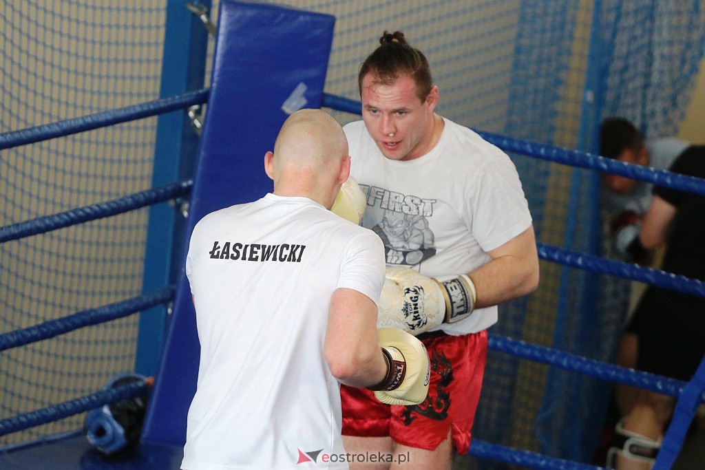Kurpiowska Bitka - Fight Academy Ostrołęka [24.04.2022] - zdjęcie #26 - eOstroleka.pl