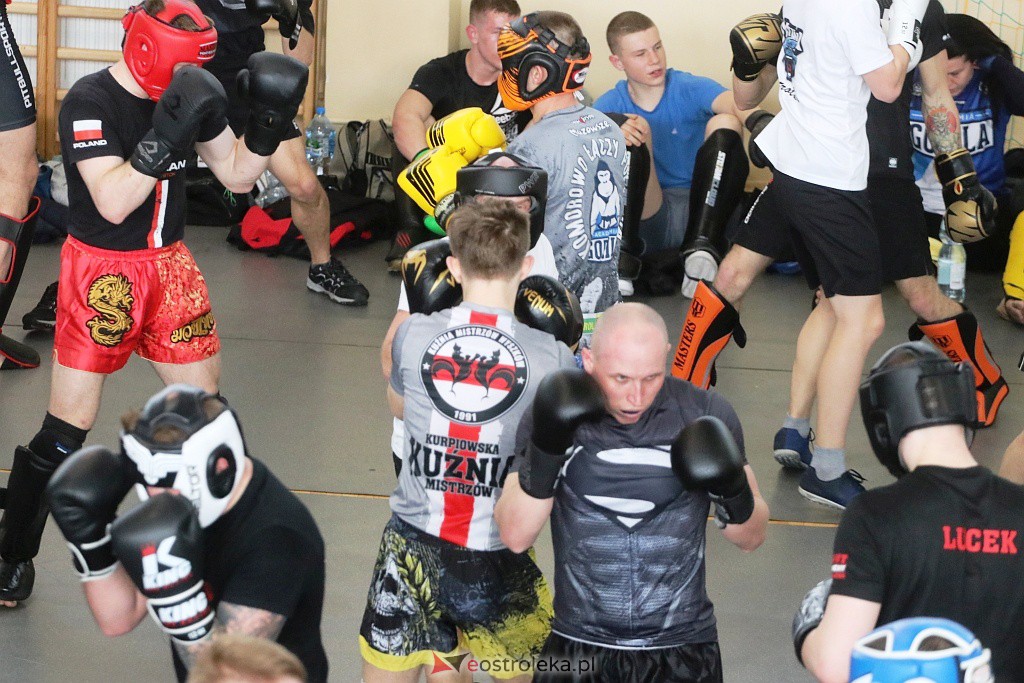 Kurpiowska Bitka - Fight Academy Ostrołęka [24.04.2022] - zdjęcie #25 - eOstroleka.pl