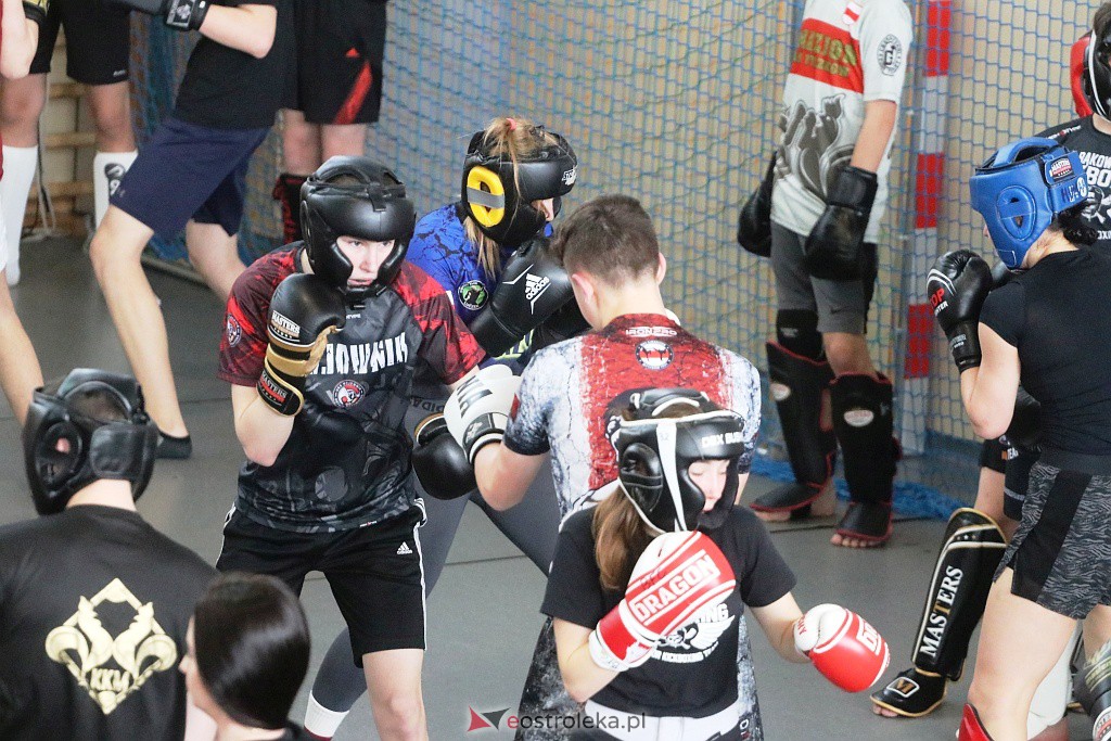 Kurpiowska Bitka - Fight Academy Ostrołęka [24.04.2022] - zdjęcie #22 - eOstroleka.pl