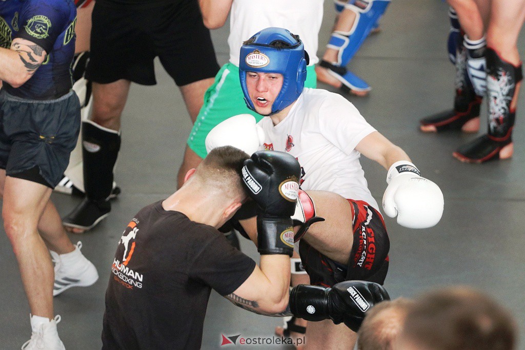 Kurpiowska Bitka - Fight Academy Ostrołęka [24.04.2022] - zdjęcie #21 - eOstroleka.pl
