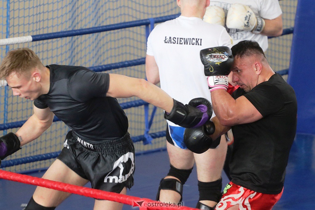 Kurpiowska Bitka - Fight Academy Ostrołęka [24.04.2022] - zdjęcie #20 - eOstroleka.pl