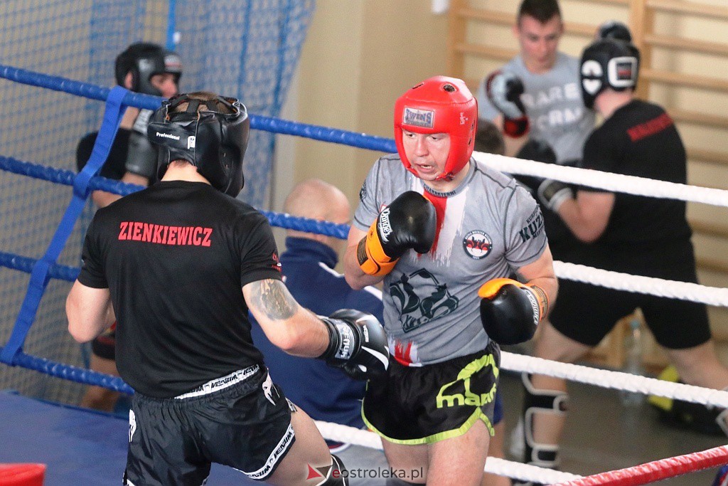 Kurpiowska Bitka - Fight Academy Ostrołęka [24.04.2022] - zdjęcie #19 - eOstroleka.pl
