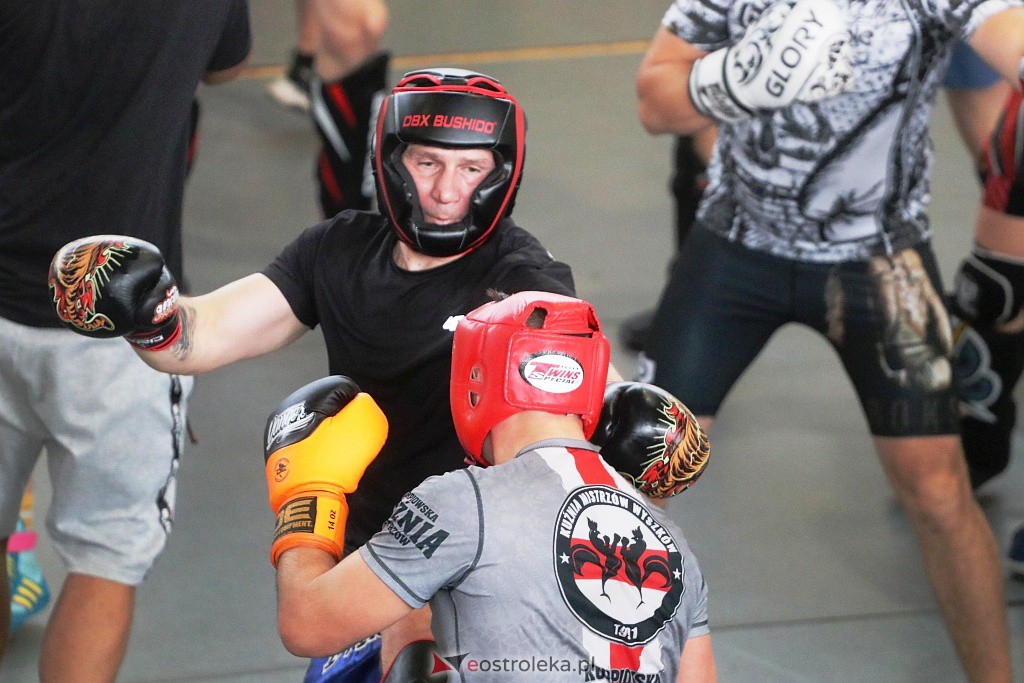 Kurpiowska Bitka - Fight Academy Ostrołęka [24.04.2022] - zdjęcie #18 - eOstroleka.pl