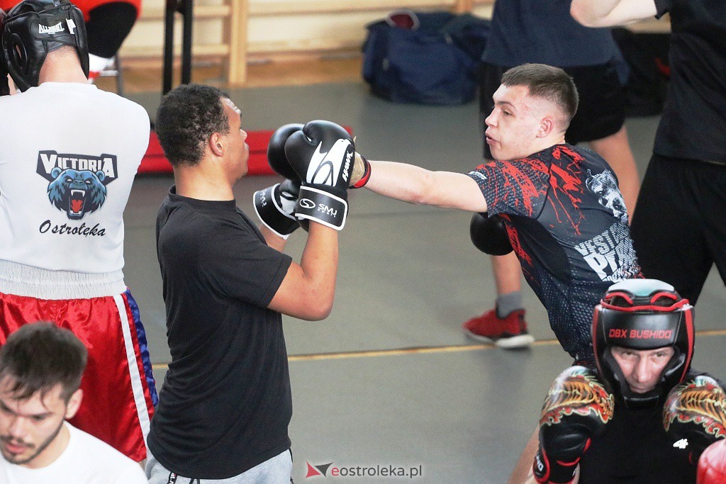 Kurpiowska Bitka - Fight Academy Ostrołęka [24.04.2022] - zdjęcie #16 - eOstroleka.pl