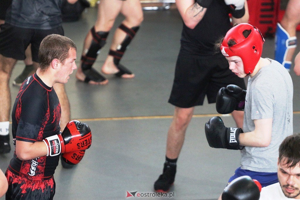 Kurpiowska Bitka - Fight Academy Ostrołęka [24.04.2022] - zdjęcie #15 - eOstroleka.pl