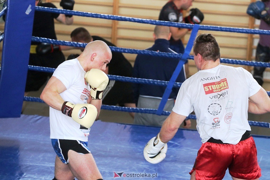 Kurpiowska Bitka - Fight Academy Ostrołęka [24.04.2022] - zdjęcie #11 - eOstroleka.pl