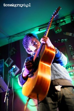 Koncert Michała Łoniewskiego i Martyny Ciok (11.02.2011) - zdjęcie #7 - eOstroleka.pl