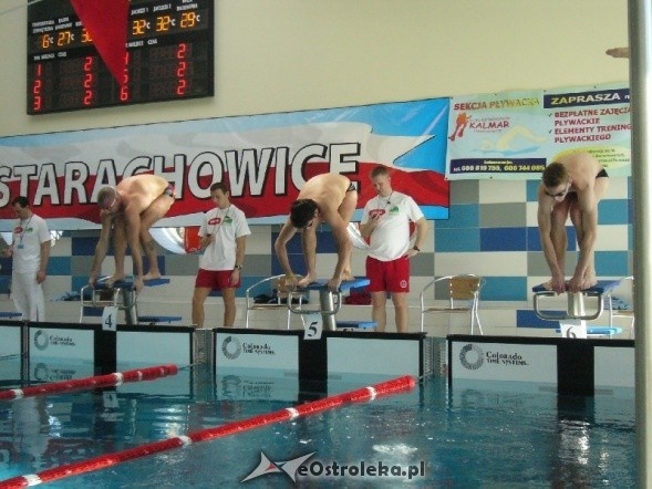 I runda Grand Prix Polski w ratownictwie wodnym (12.02.2011) - zdjęcie #8 - eOstroleka.pl