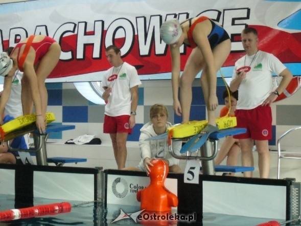 I runda Grand Prix Polski w ratownictwie wodnym (12.02.2011) - zdjęcie #3 - eOstroleka.pl