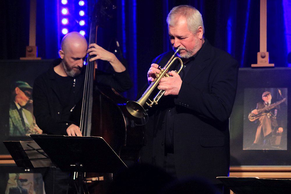 Od jazzu po rock w Multimedialnym Centrum Natura [27.04.2022] - zdjęcie #49 - eOstroleka.pl
