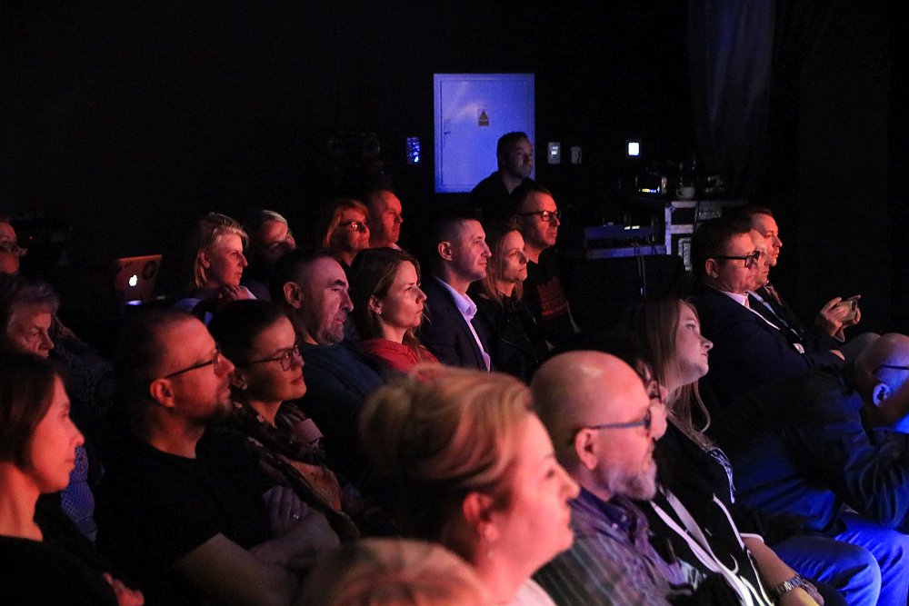 Od jazzu po rock w Multimedialnym Centrum Natura [27.04.2022] - zdjęcie #31 - eOstroleka.pl