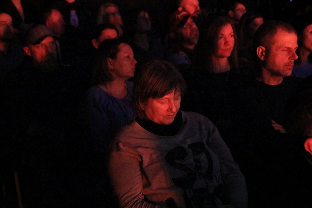Od jazzu po rock w Multimedialnym Centrum Natura [27.04.2022] - zdjęcie #27 - eOstroleka.pl