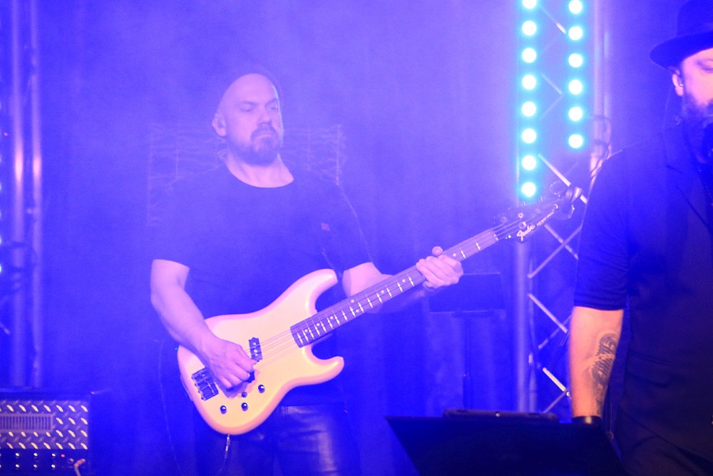 Od jazzu po rock w Multimedialnym Centrum Natura [27.04.2022] - zdjęcie #40 - eOstroleka.pl